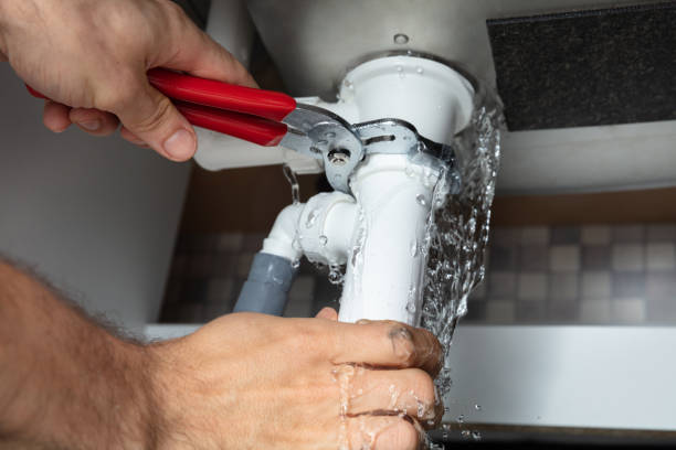 Best 24/7 water damage repair  in Havelock, NC